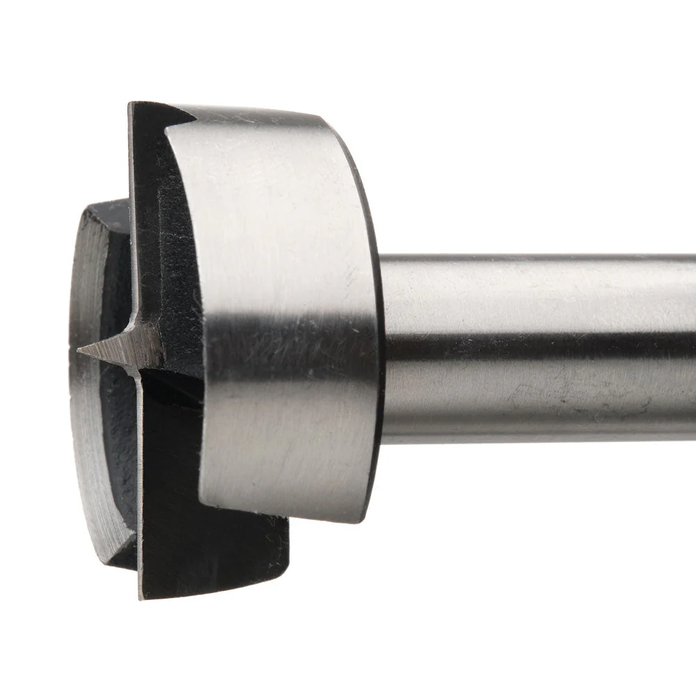 1-3/16" Turners Select Forstner Drill Bit