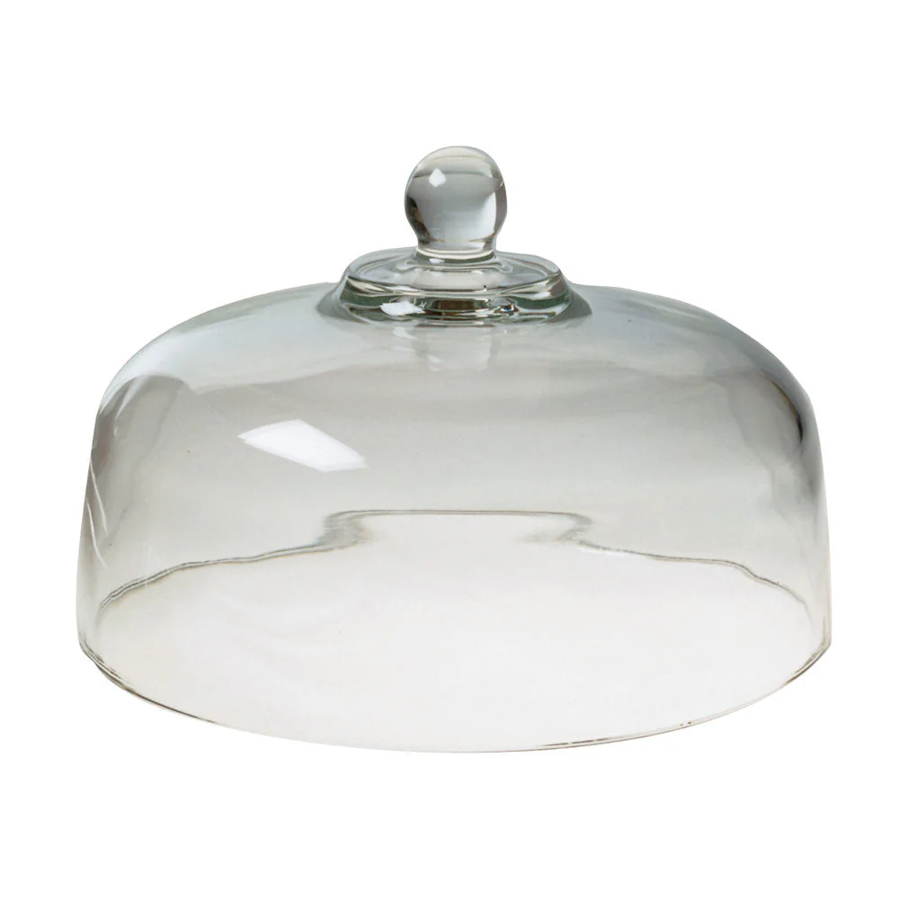 11" Glass Dome - Image 2
