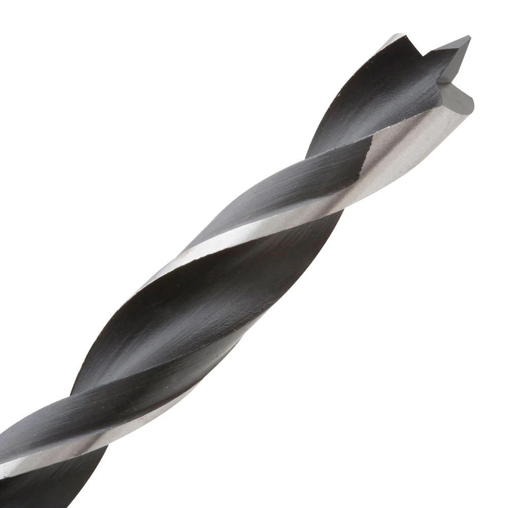 25/64" Turners Select Brad Point Drill Bit
