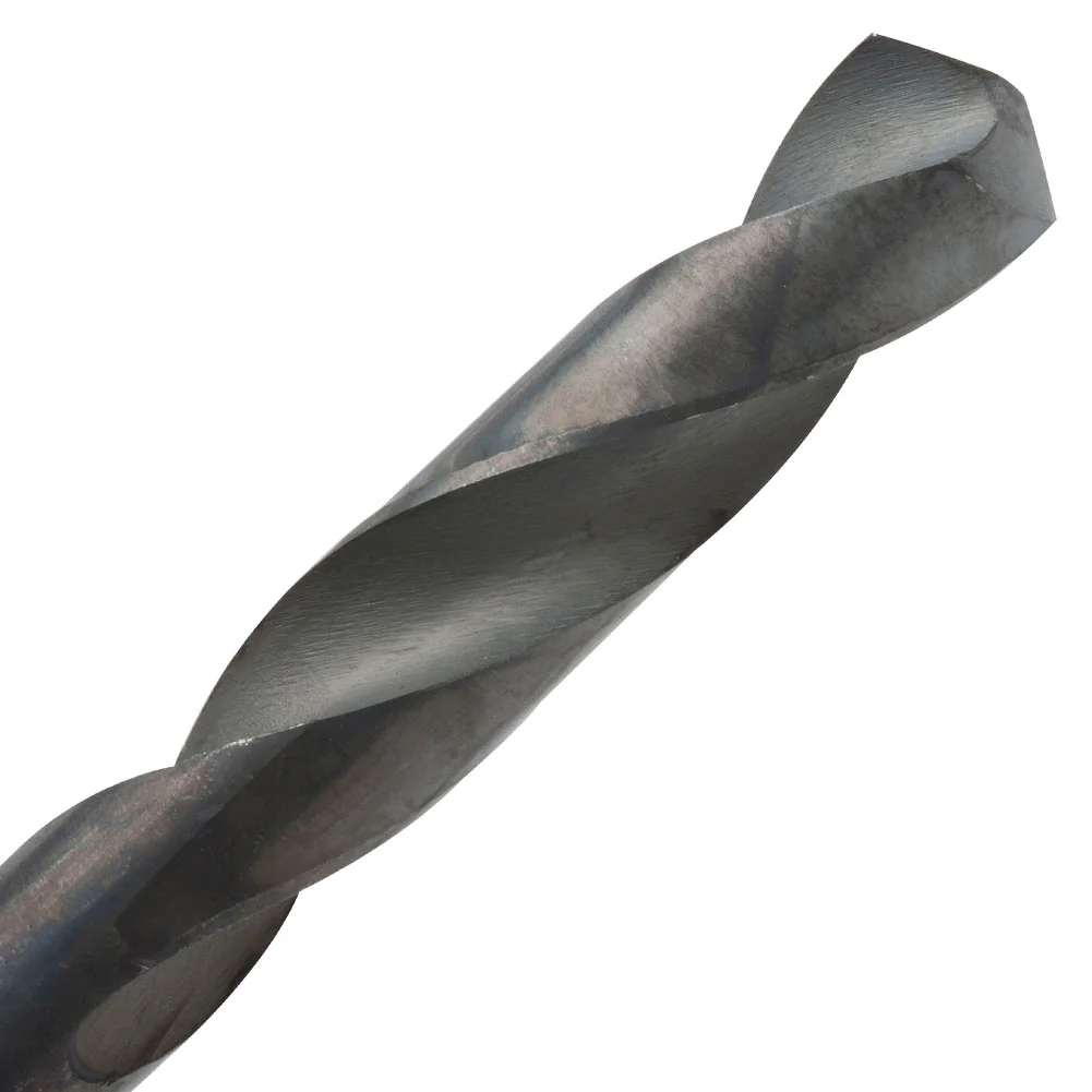 37/64" Turners Select Twist Drill Bit - Image 2
