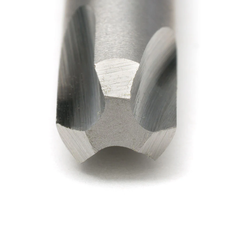 37/64" Whiteside Pen Mill Pilot Shaft - Image 2