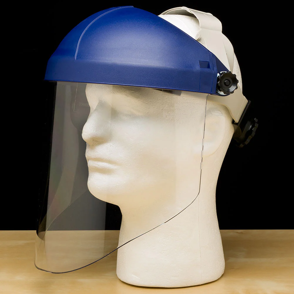 3M Tuffmaster Face Shield Replacement Visor - Image 2