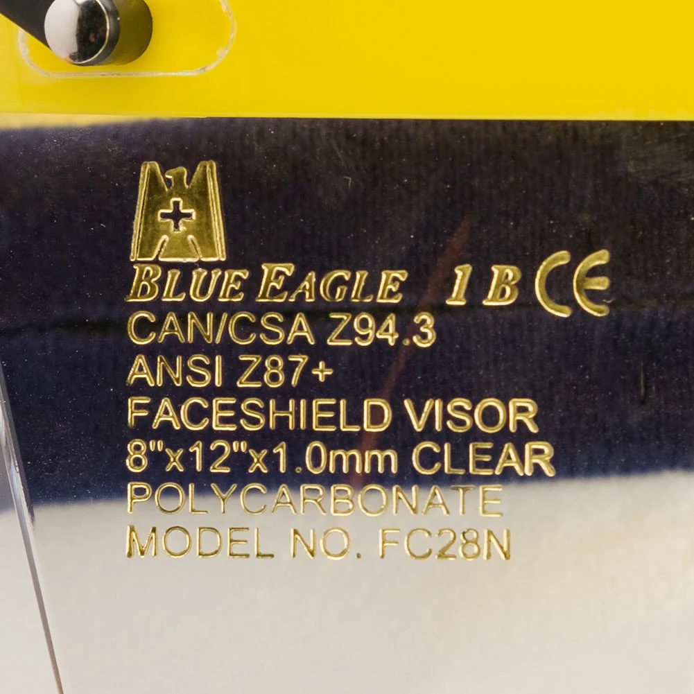 Apprentice Face Shield - Image 6