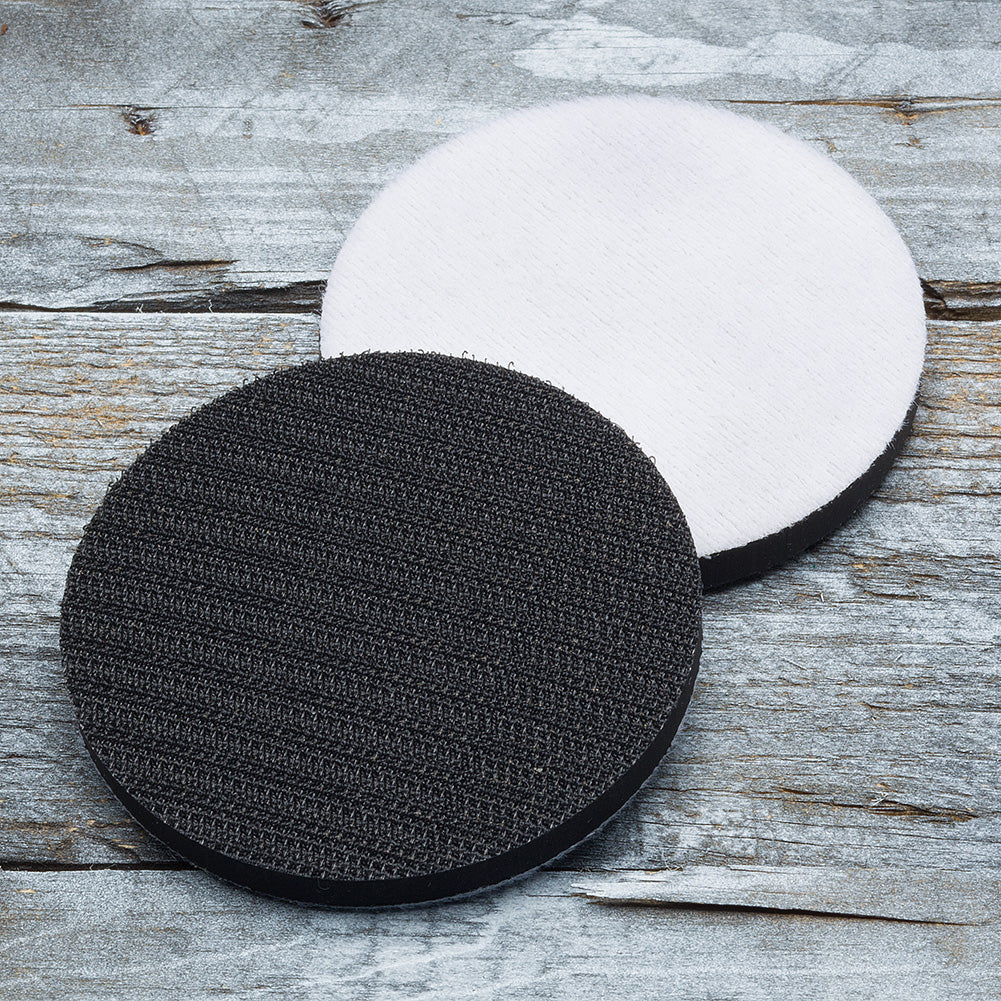 Apprentice Hook-and-Loop Backing Pad 2 Inch - Image 2
