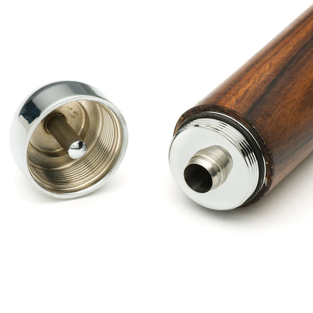Cigar Case with Cutter/Punch Tip Kit - Image 4