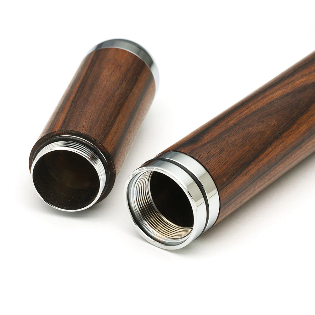 Cigar Case with Cutter/Punch Tip Kit - Image 5
