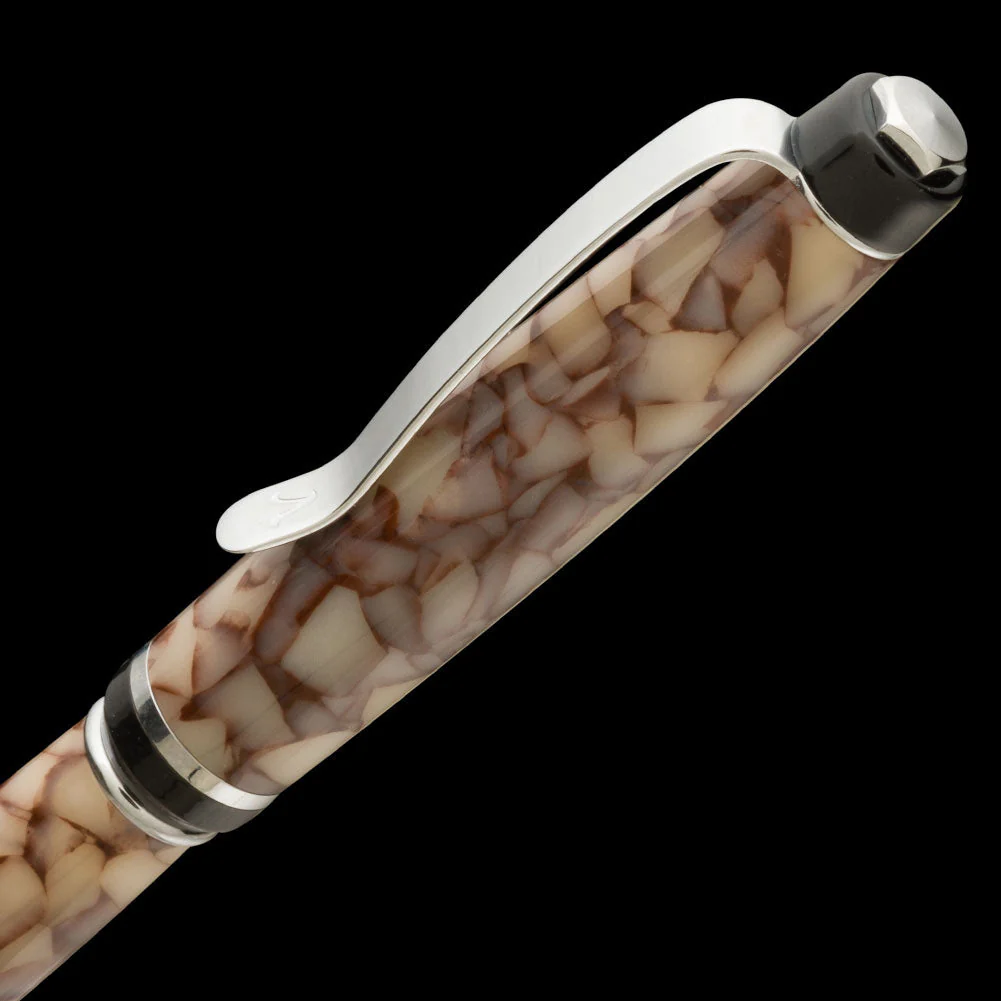 Artisan Cigarillo Pen Kit - Chrome - Image 2