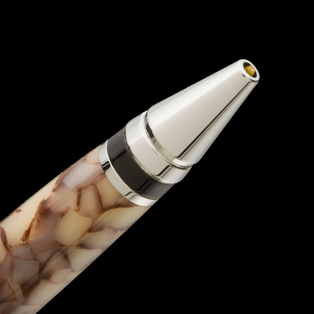 Artisan Cigarillo Pen Kit - Chrome - Image 3
