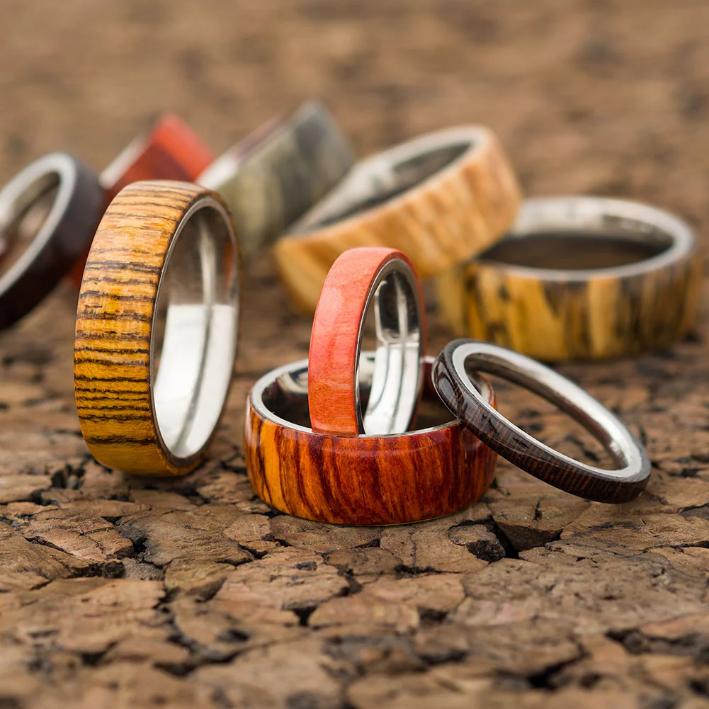 Artisan Comfort Ring Bushings - Image 2