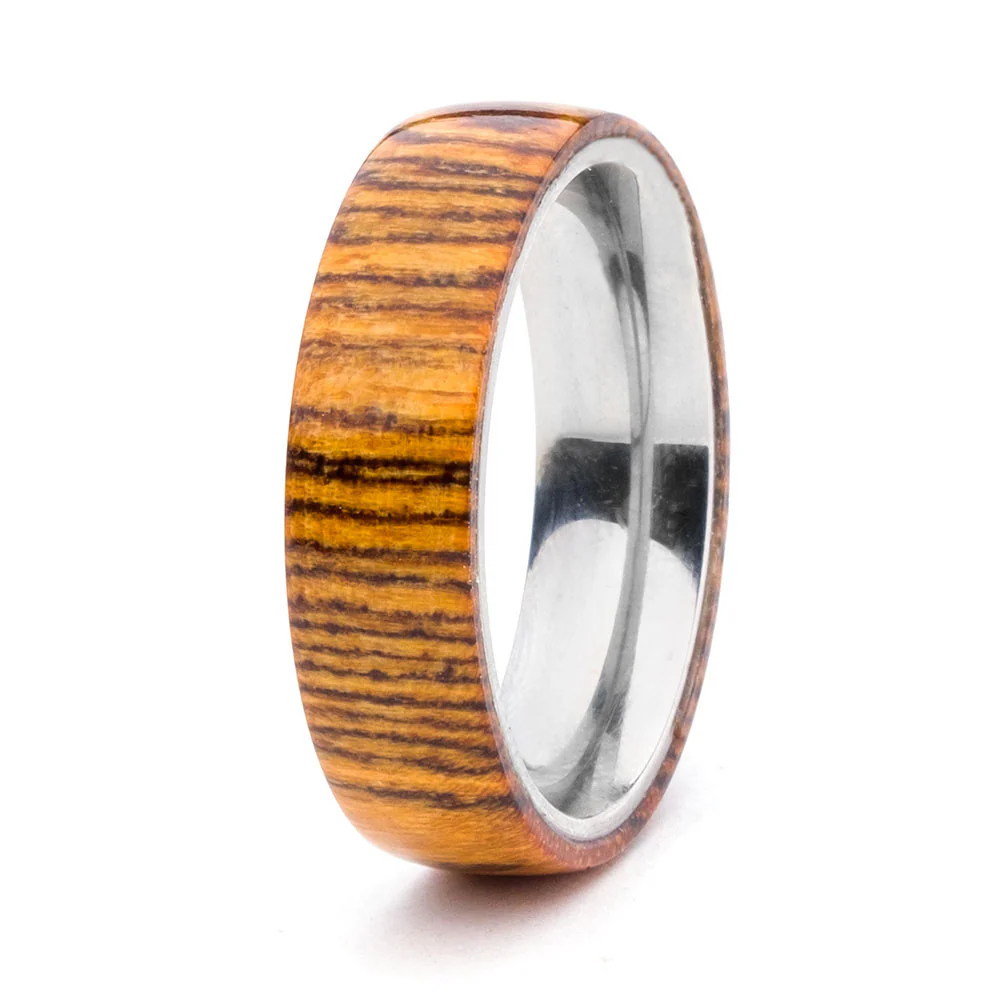 Artisan Comfort Ring Core - Image 13