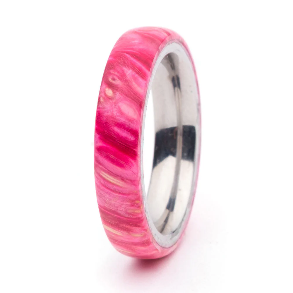 Artisan Comfort Ring Core - Image 18