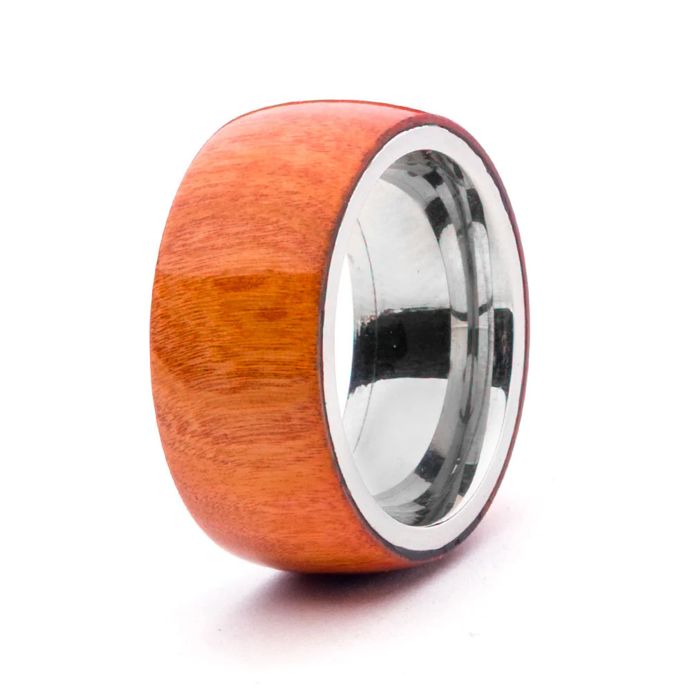 Artisan Comfort Ring Core - Image 22