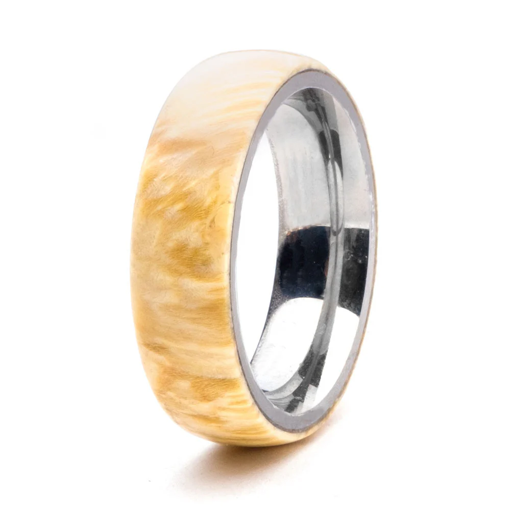 Artisan Comfort Ring Core - Image 25