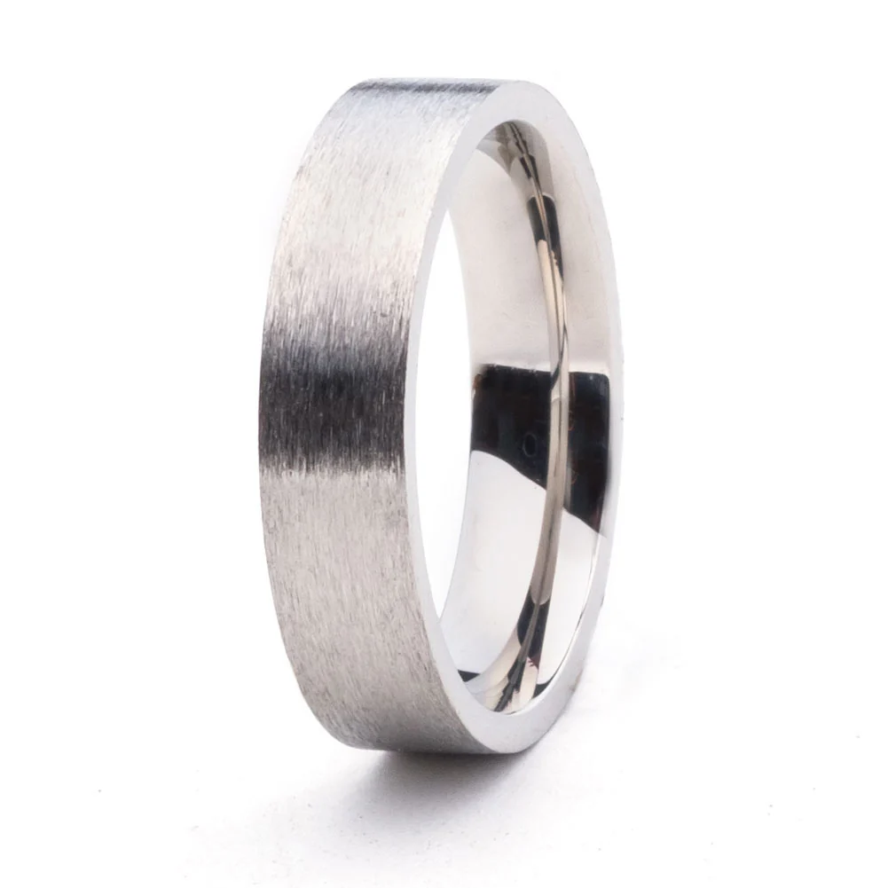 Artisan Comfort Ring Core - Image 3