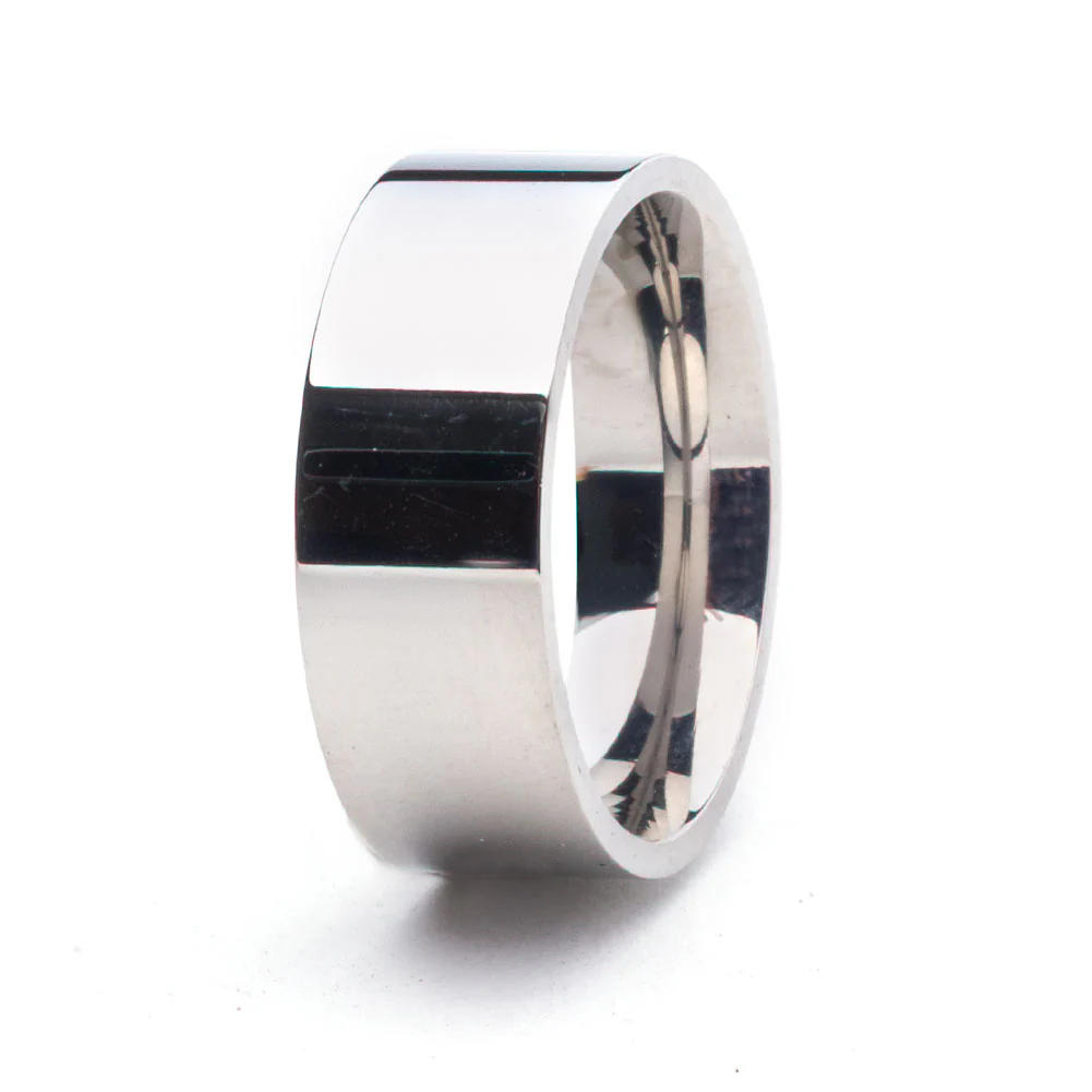 Artisan Comfort Ring Core - Image 4