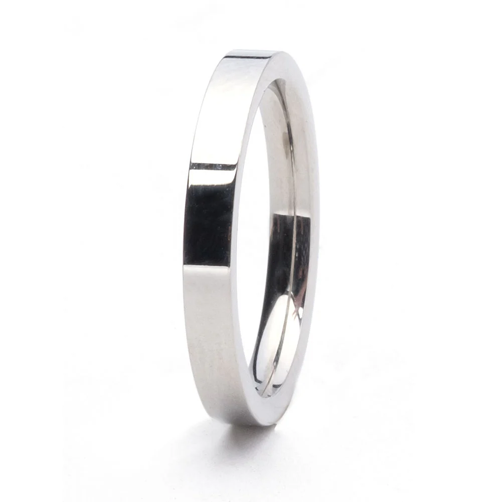 Artisan Comfort Ring Core - Image 6