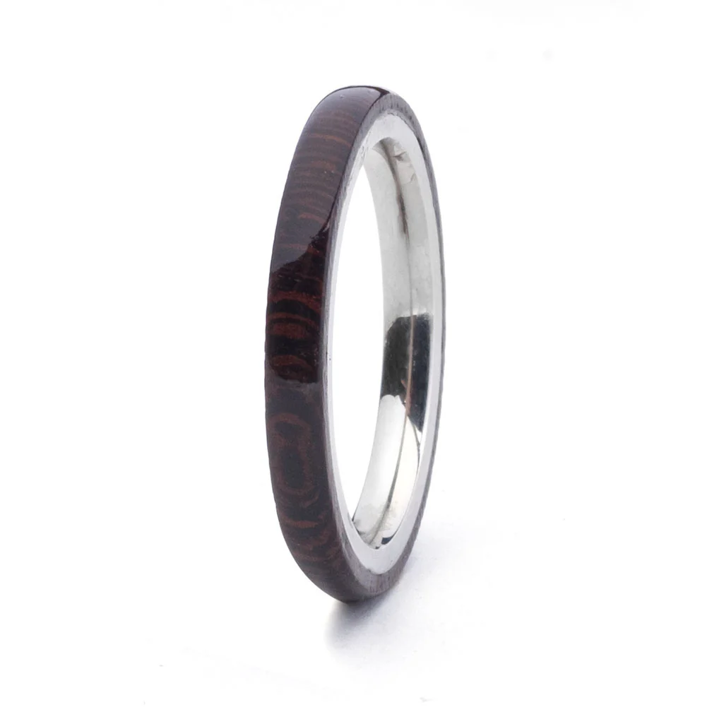 Artisan Comfort Ring Core - Image 7