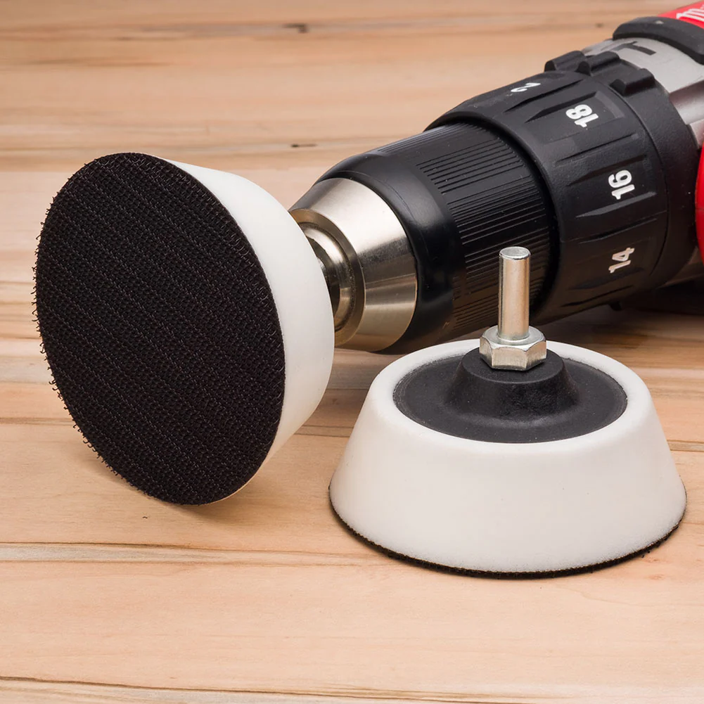 Artisan Heavy Duty Sanding Disc Holder - Image 4