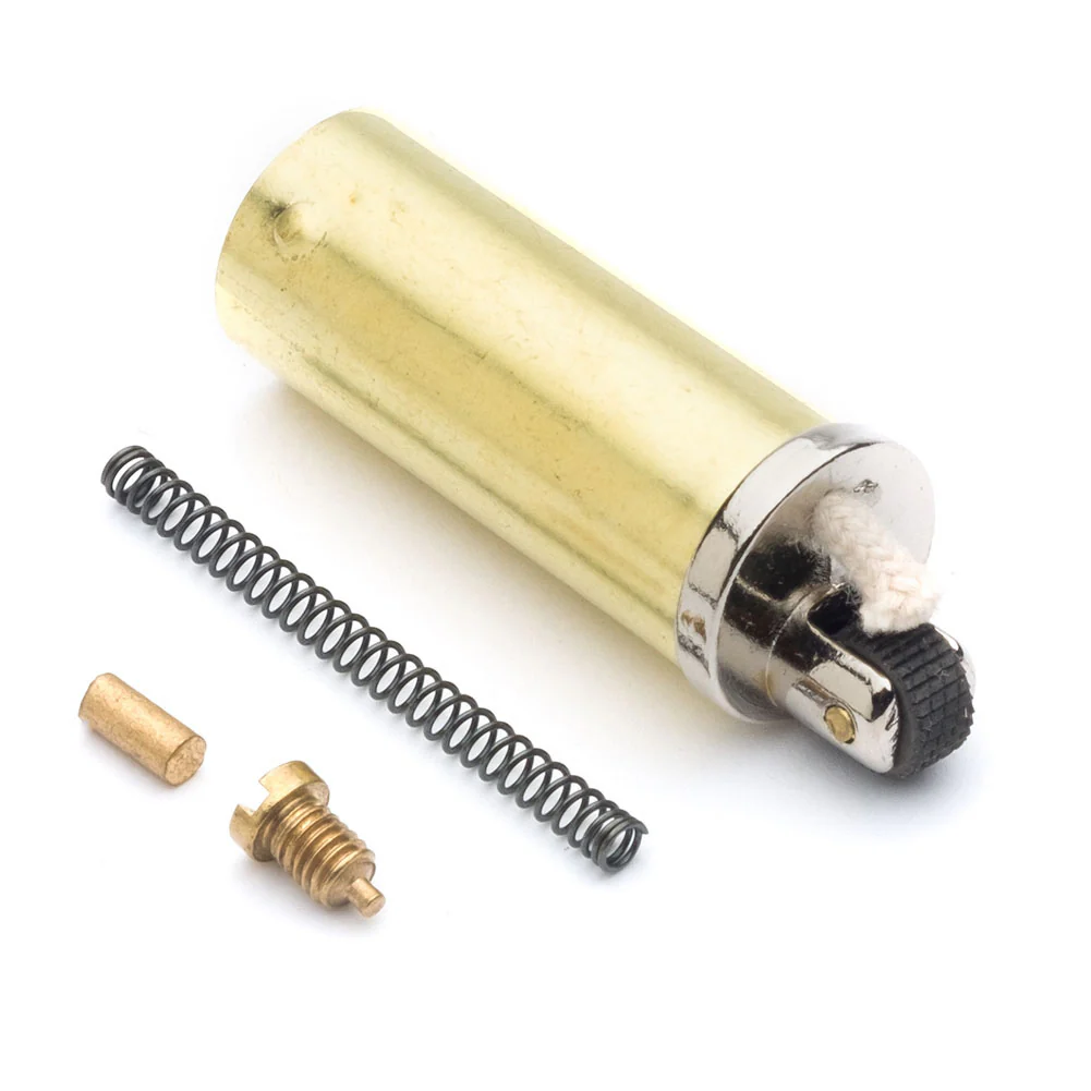 Artisan Key Ring Lighter Kit Replacement Cartridge