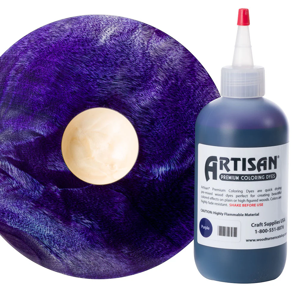 Artisan Premium Coloring Dye - Image 10