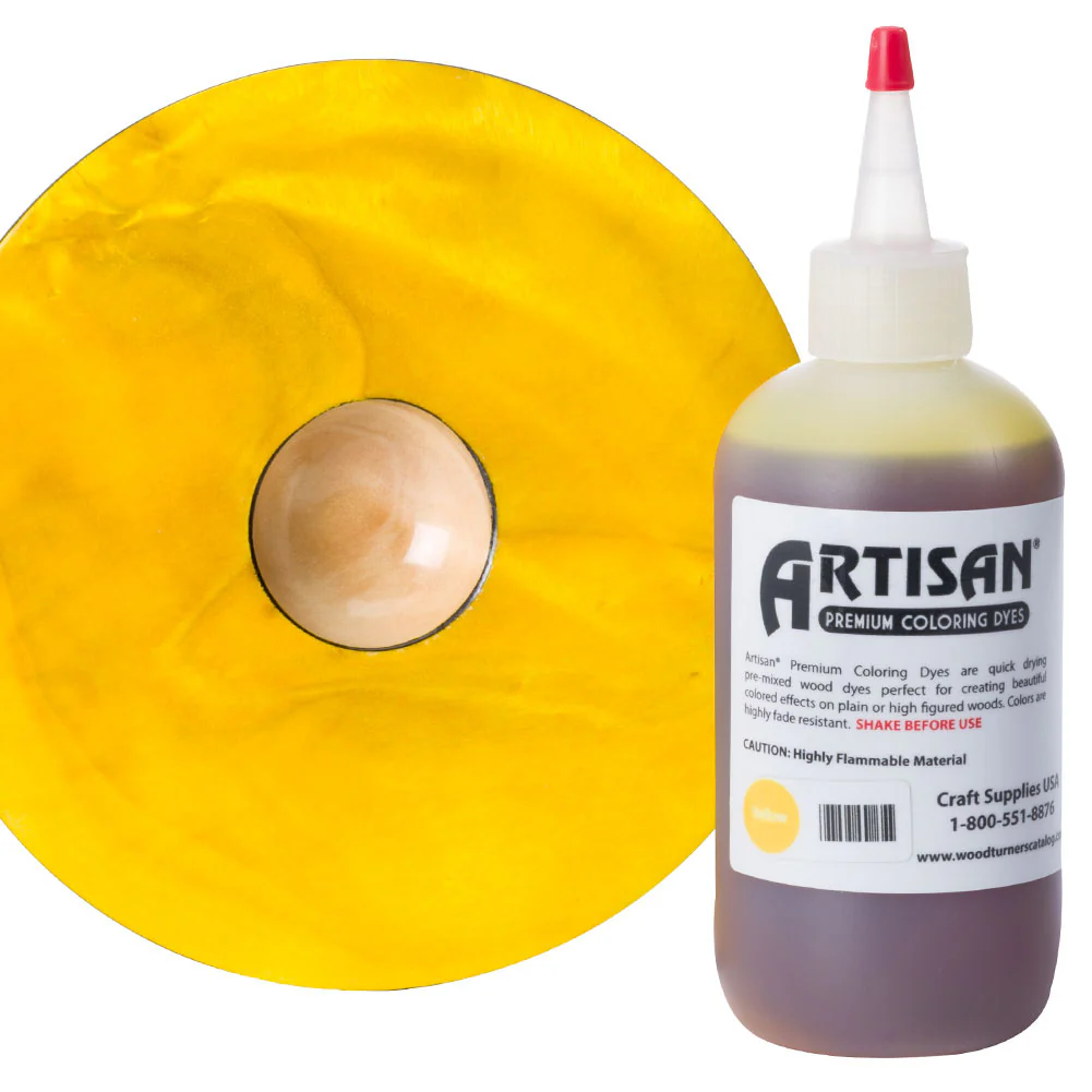 Artisan Premium Coloring Dye - Image 12