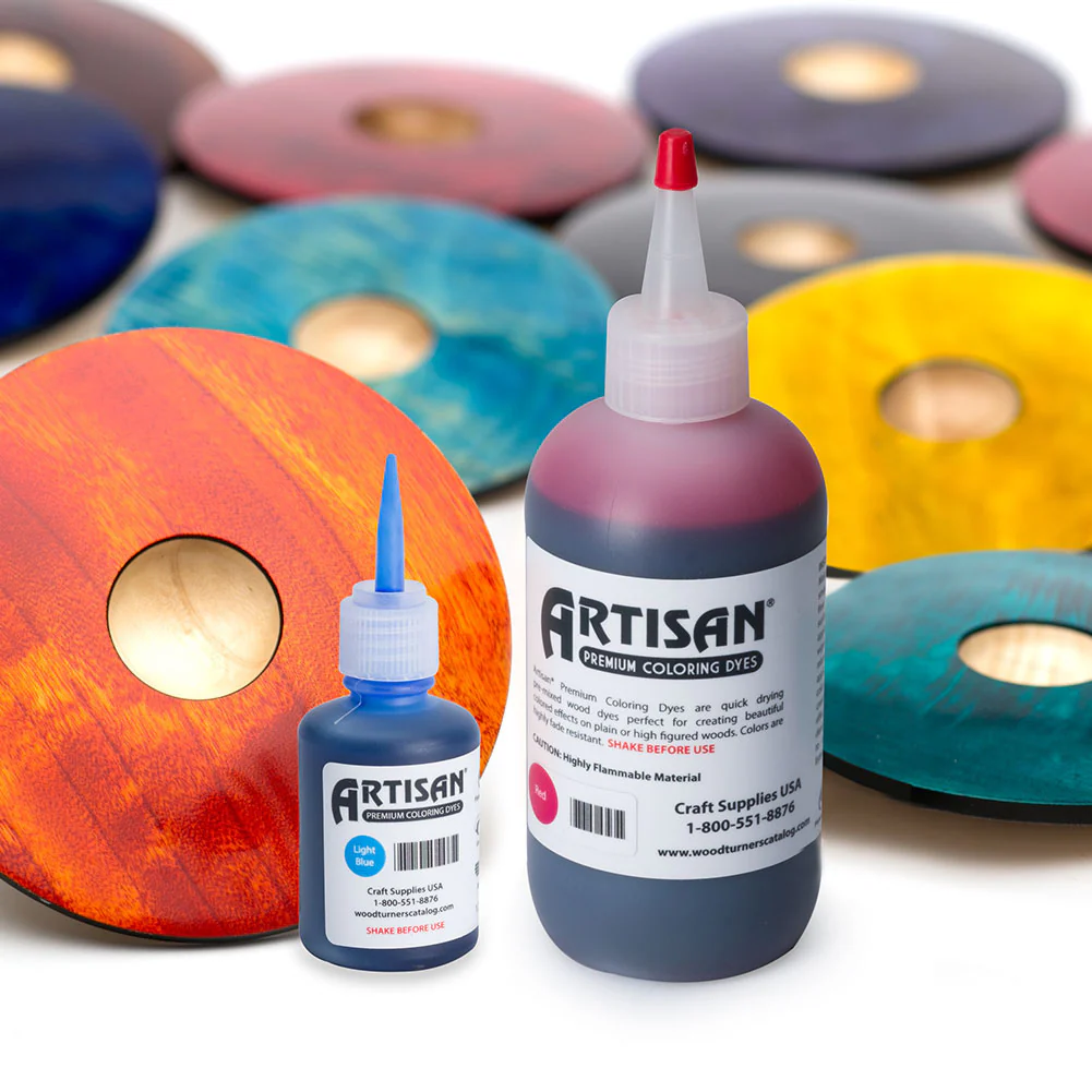 Artisan Premium Coloring Dye - Image 18