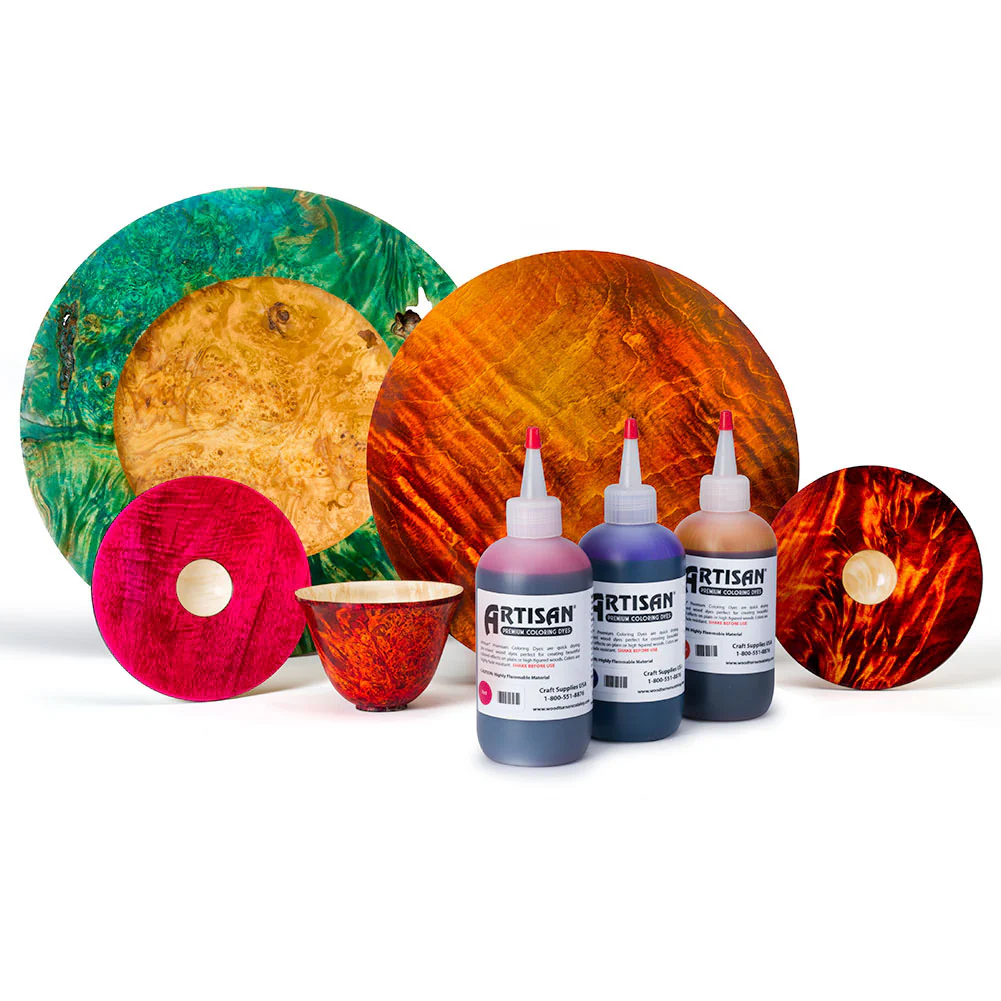 Artisan Premium Coloring Dye - Image 19