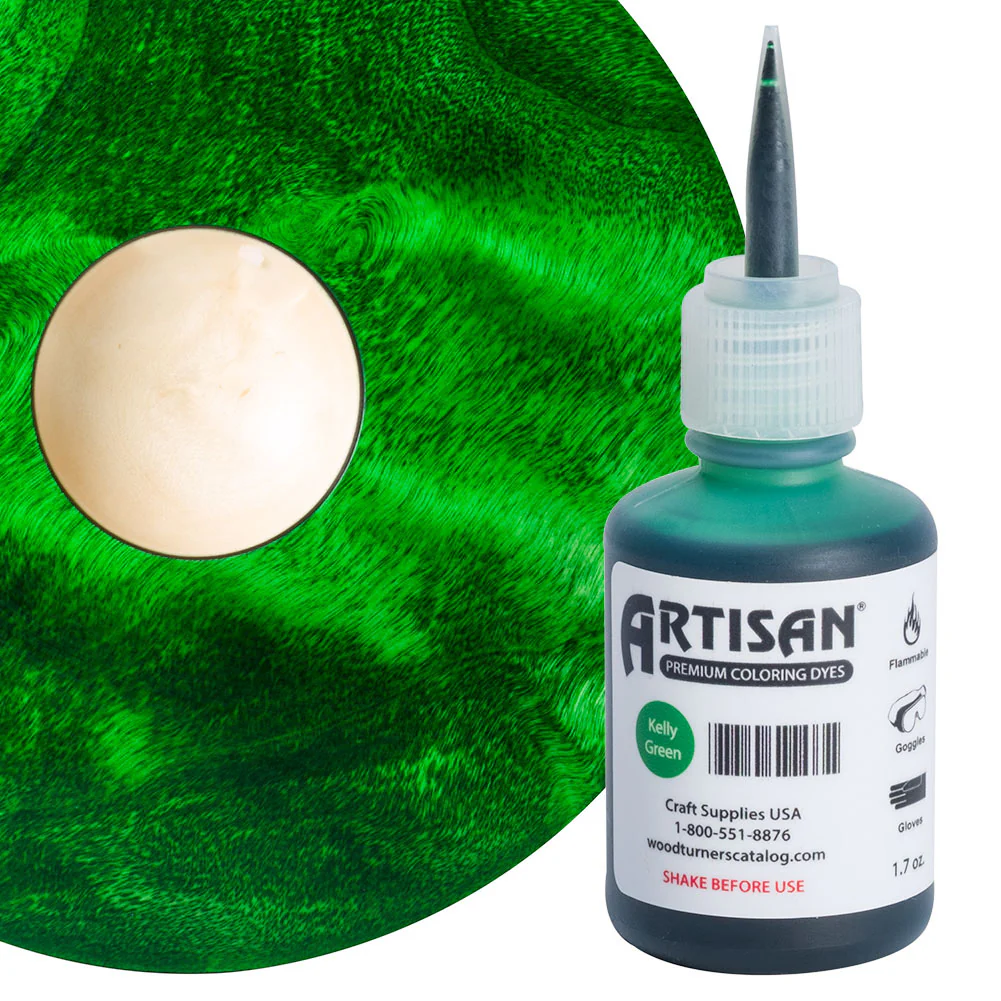 Artisan Premium Coloring Dye - Image 27