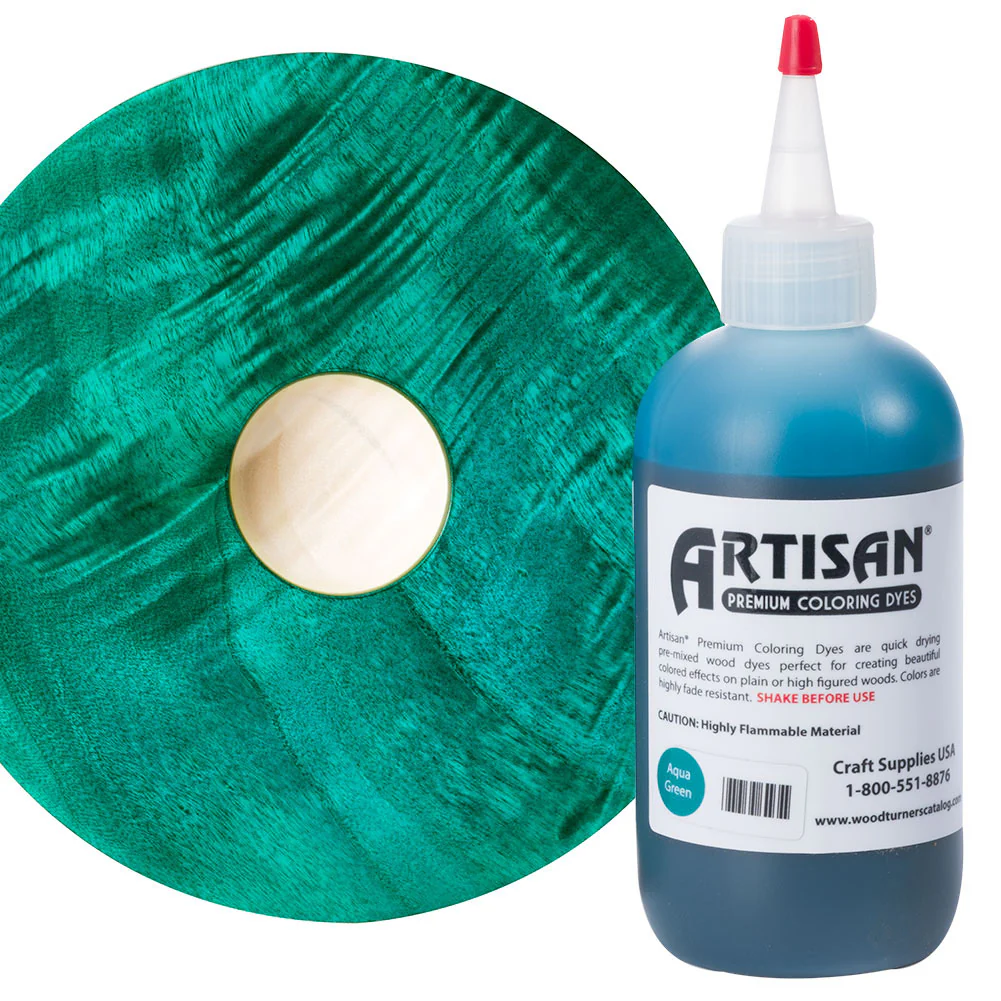 Artisan Premium Coloring Dye - Image 3