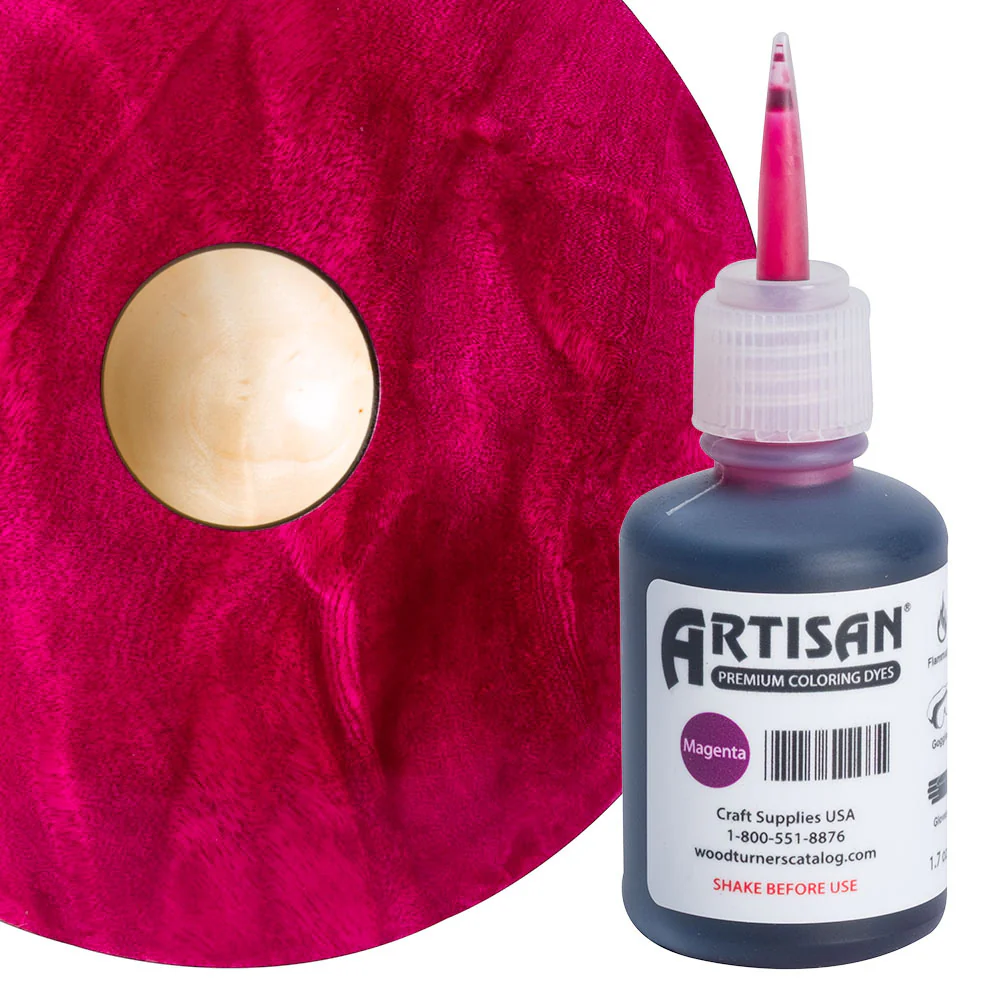 Artisan Premium Coloring Dye - Image 31