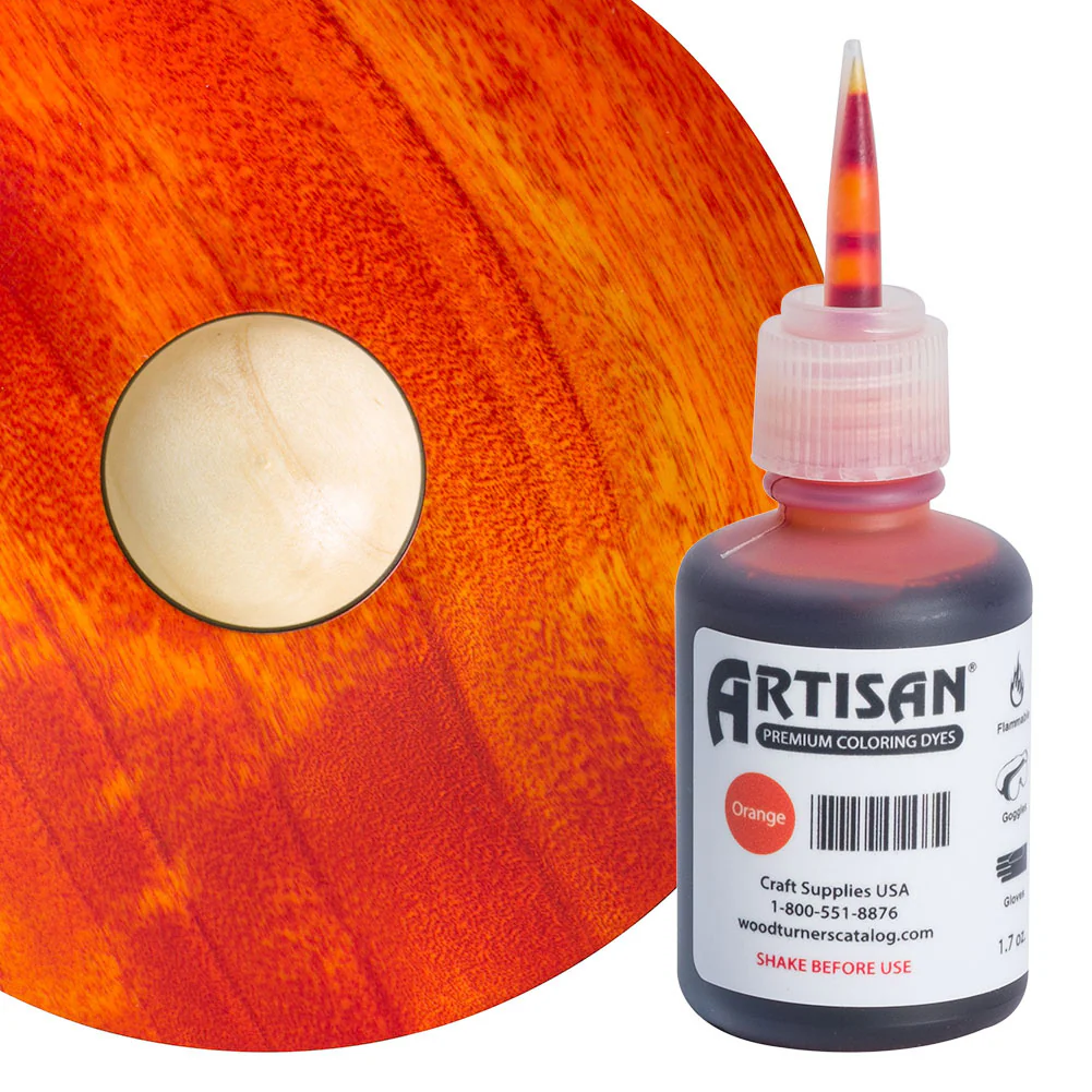 Artisan Premium Coloring Dye - Image 33
