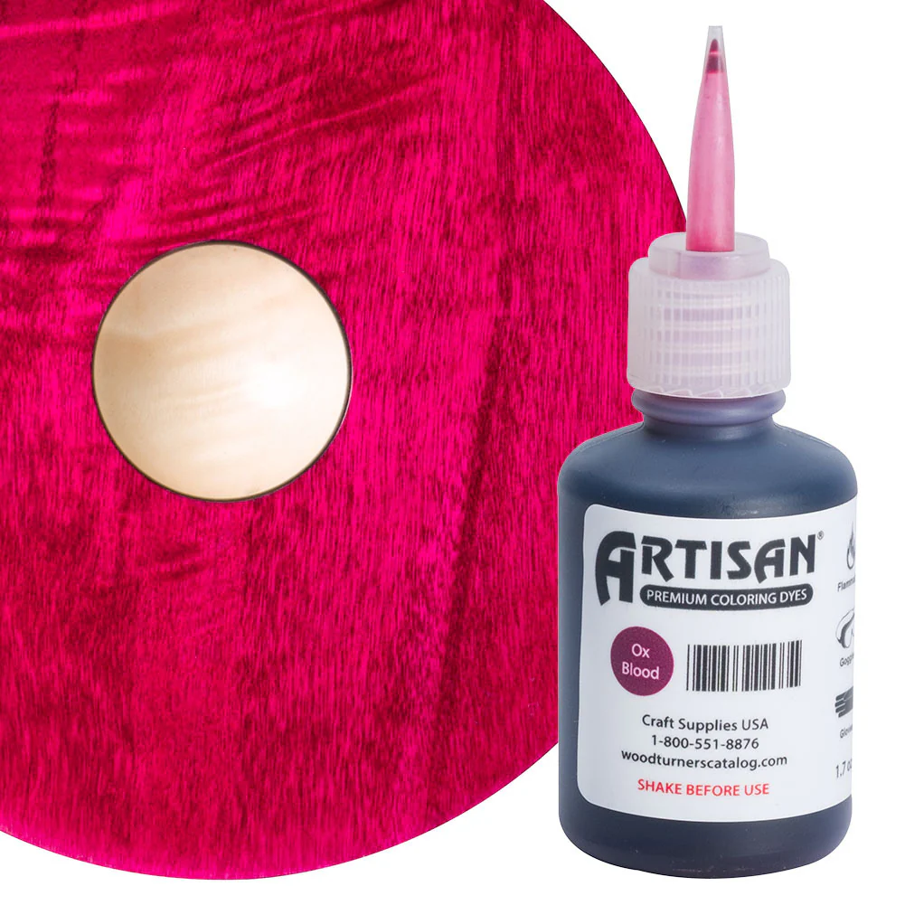 Artisan Premium Coloring Dye - Image 35