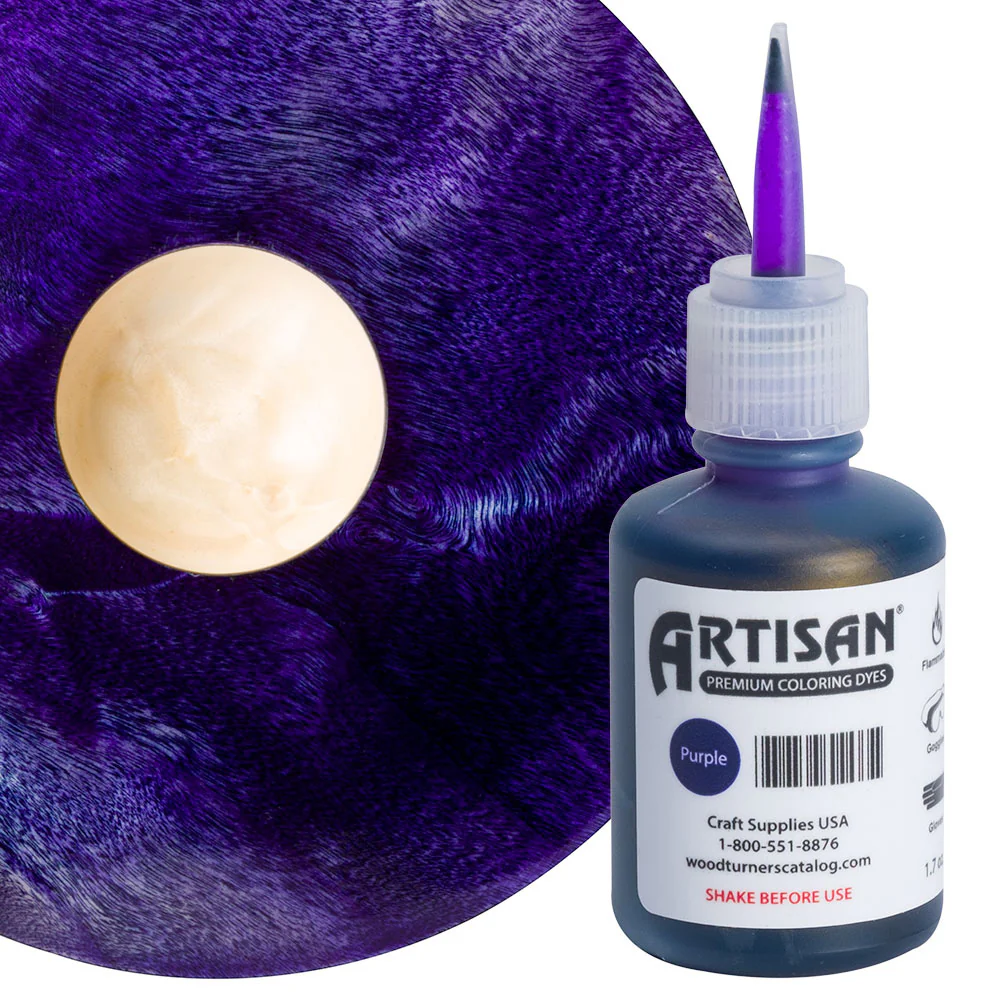 Artisan Premium Coloring Dye - Image 37