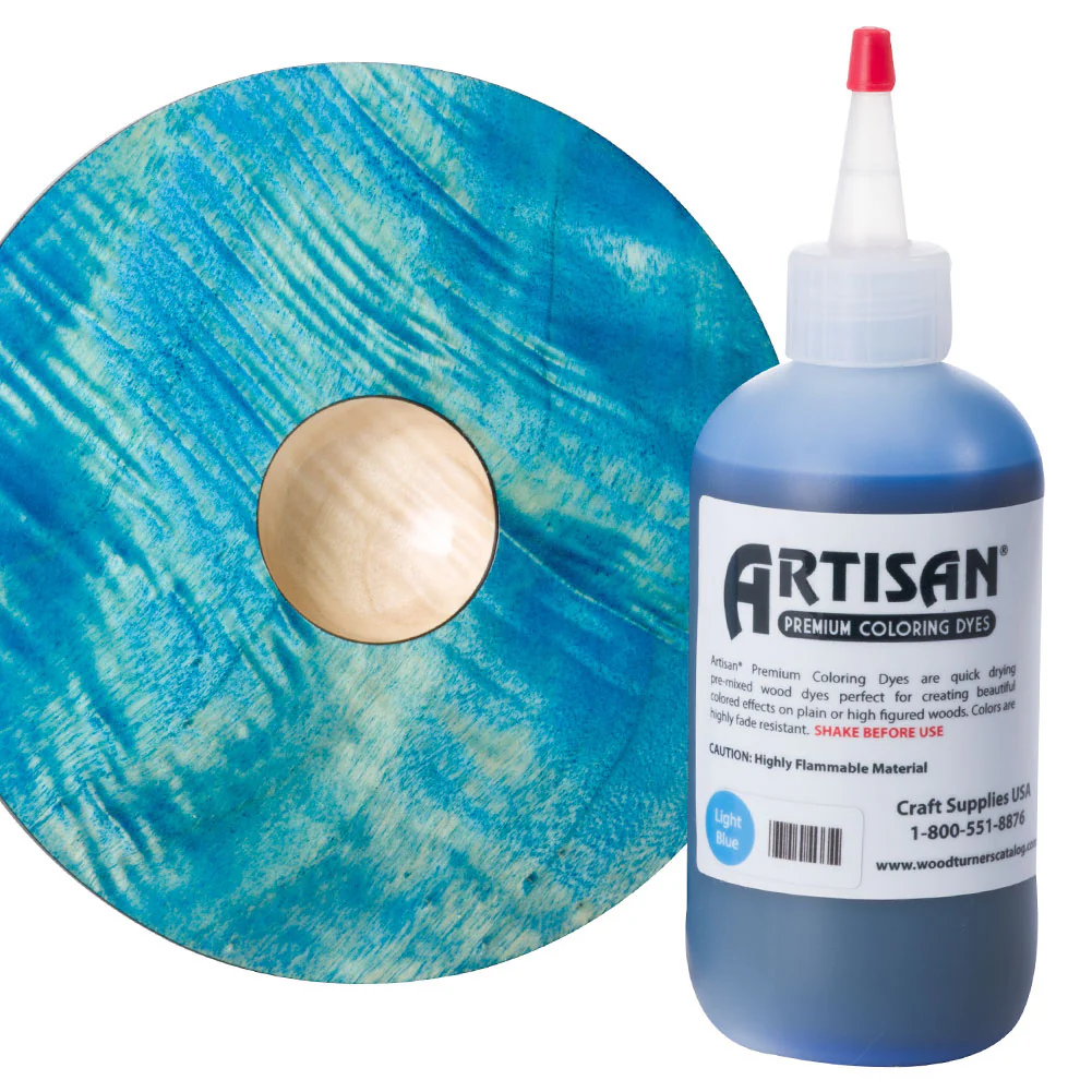Artisan Premium Coloring Dye - Image 7