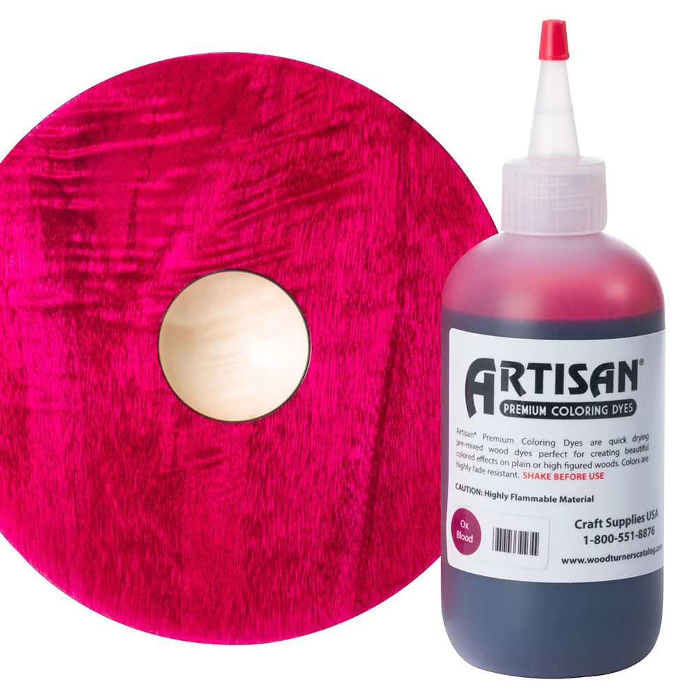 Artisan Premium Coloring Dye - Image 9