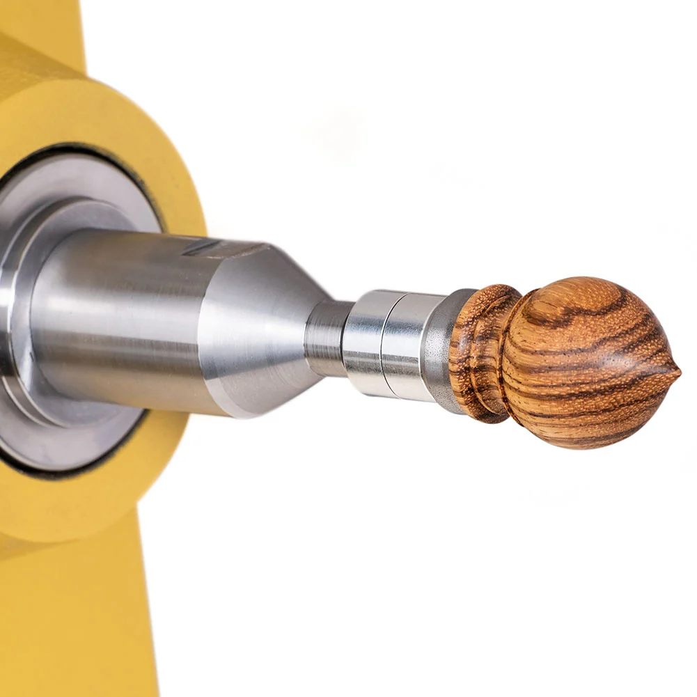 Artisan Ring Turning Chuck Bushing Set - Image 5