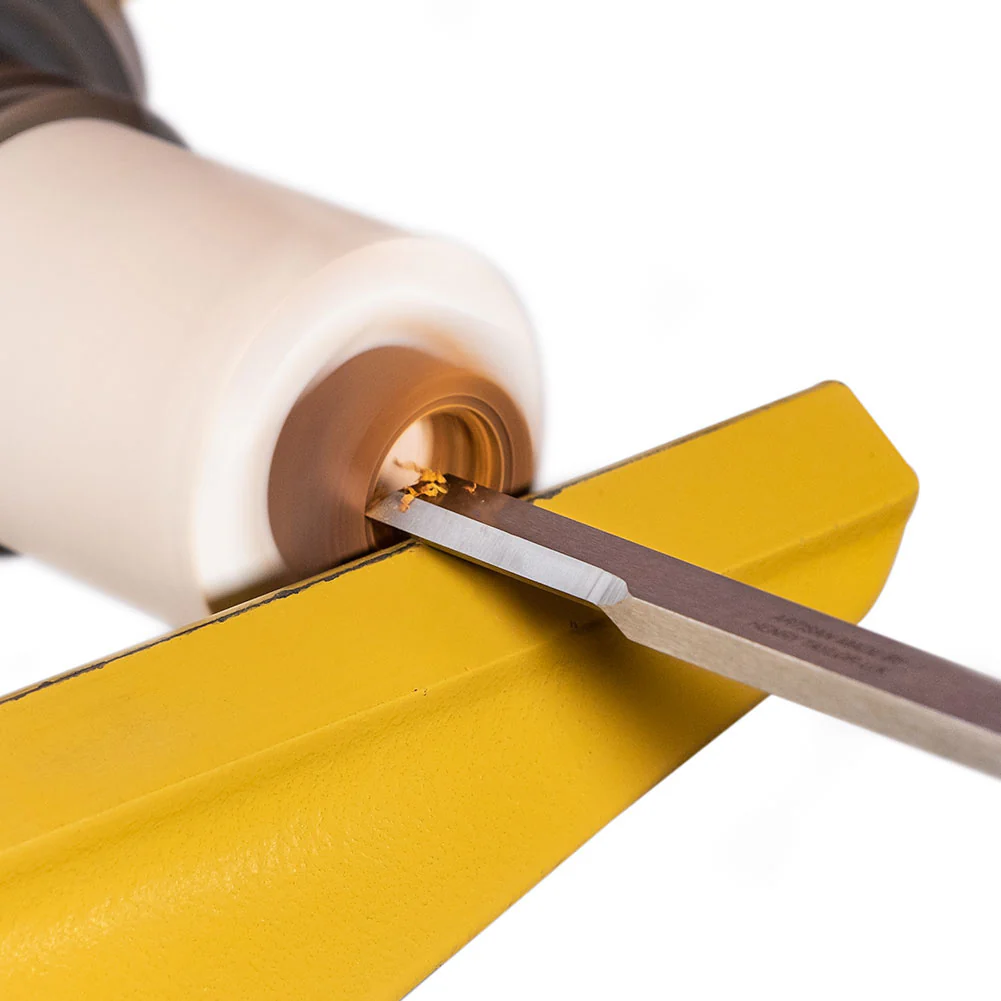 Artisan Ring Turning Scraper - Image 2