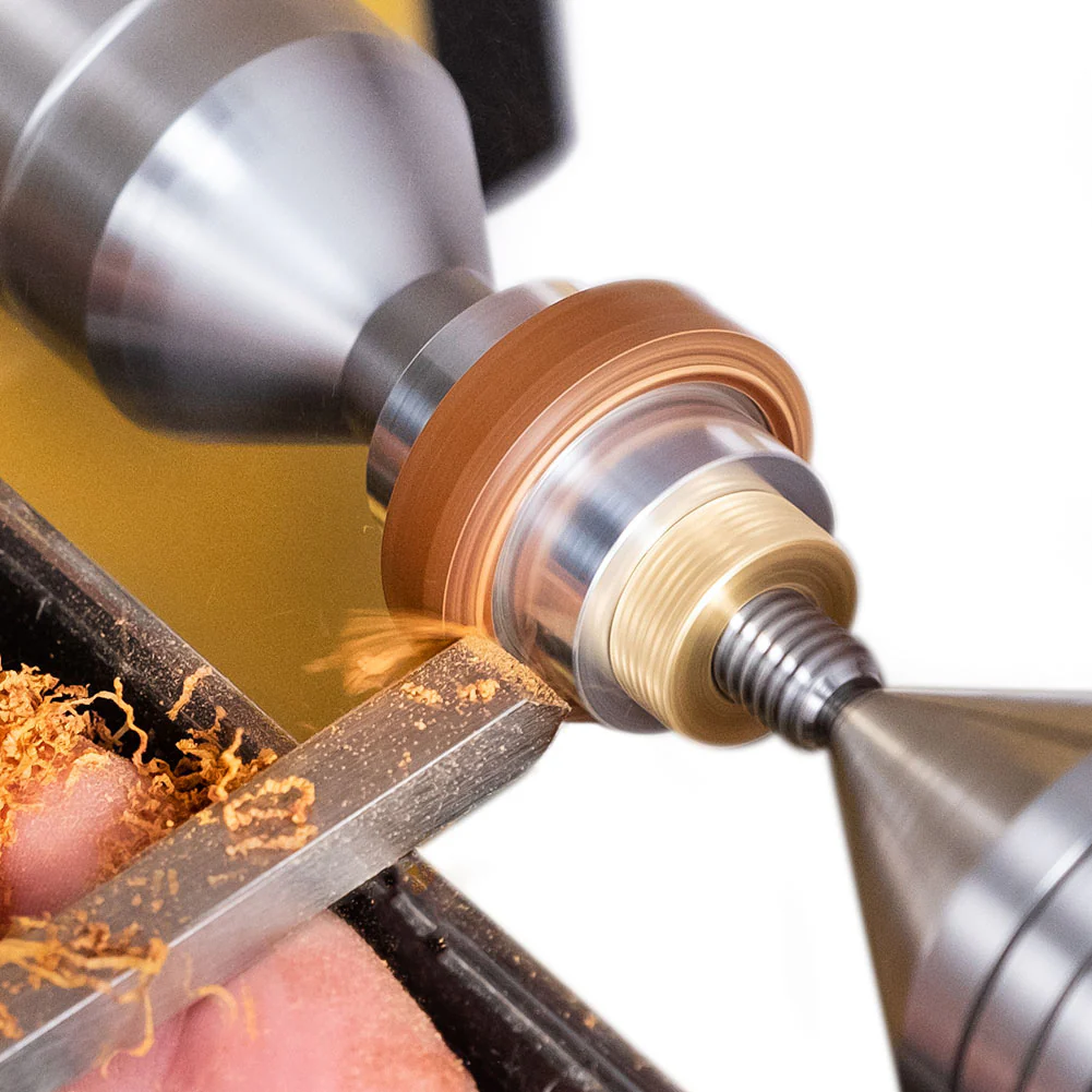 Artisan Ring Turning Scraper - Image 4