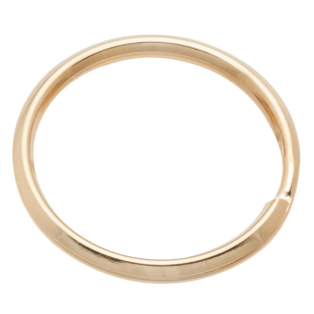 Artisan Split Ring - Image 2