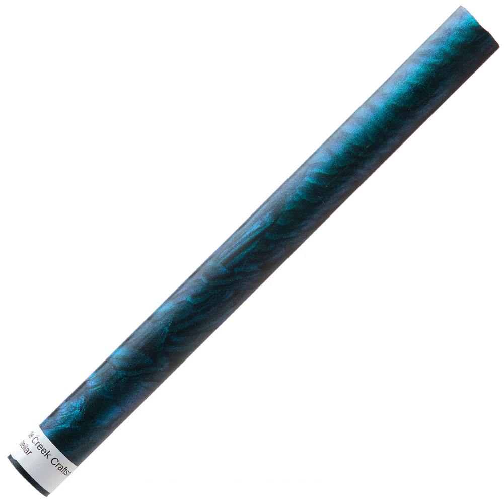 Bespoke Pen Blank - Interstellar - Image 2