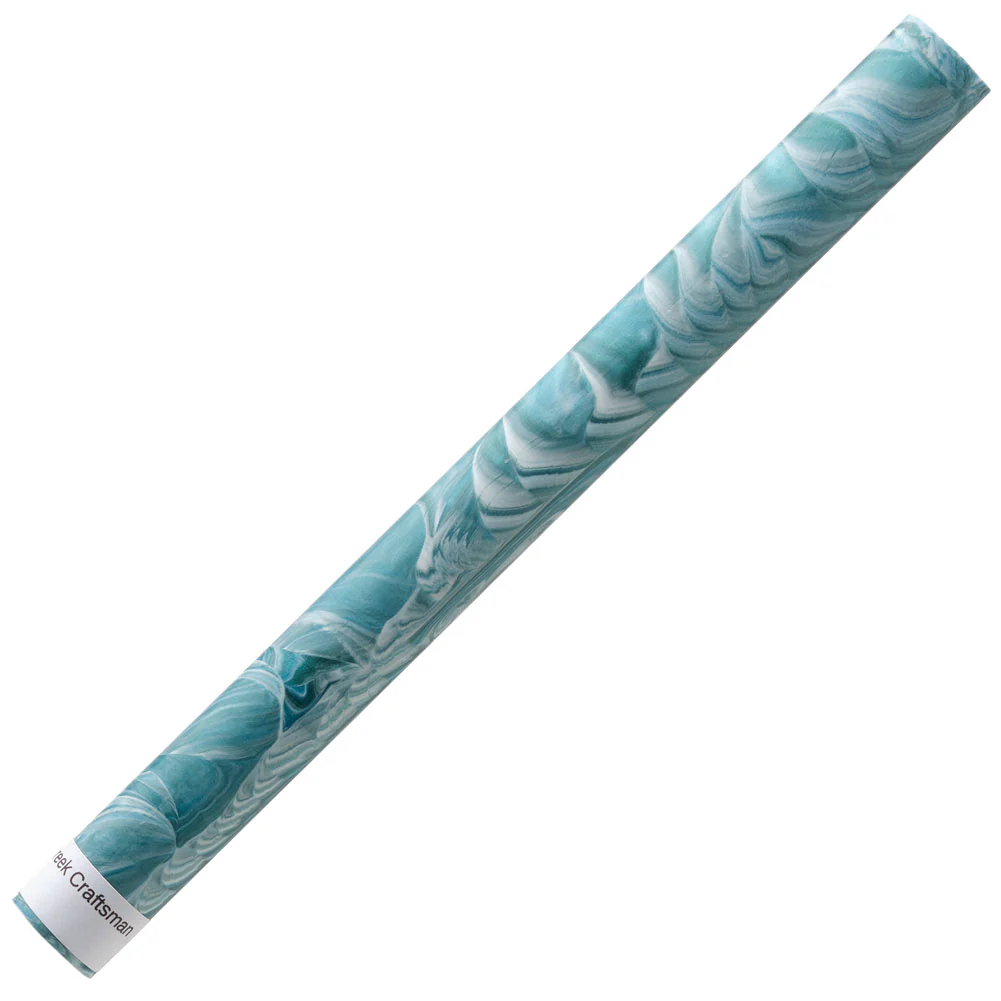 Bespoke Pen Blank - Riptide - Image 2