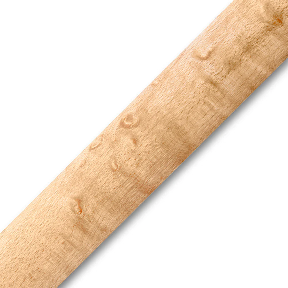 Birdseye Maple Stabilized Pen Blank