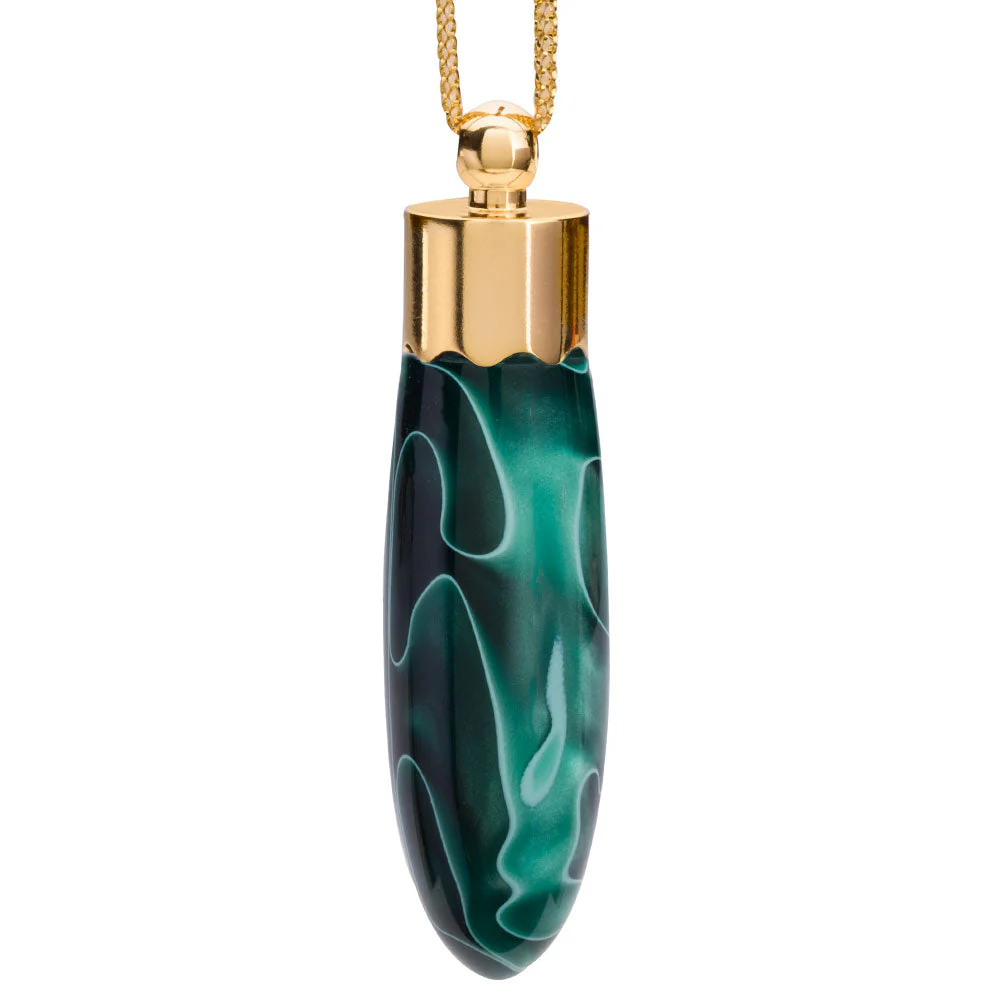 Bulb Ornament Kit - 24k Gold - Image 4