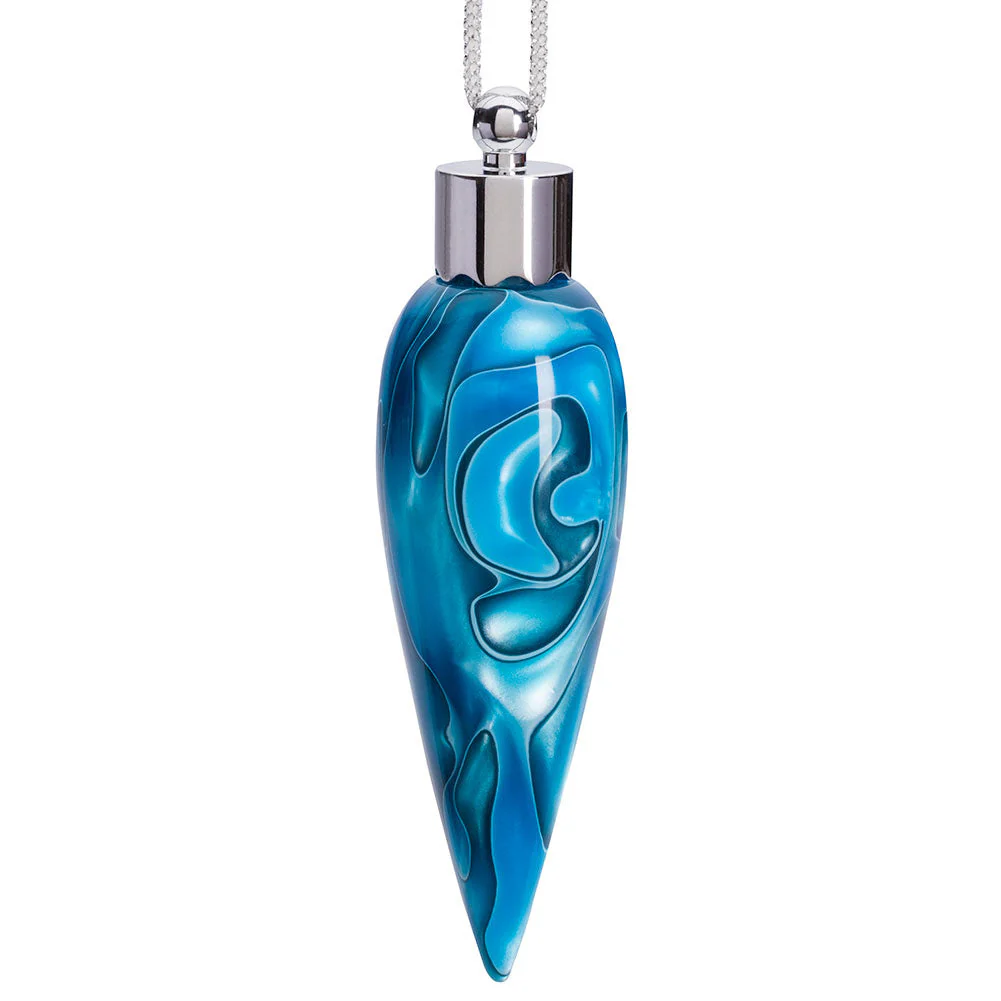 Bulb Ornament Kit - Chrome - Image 3