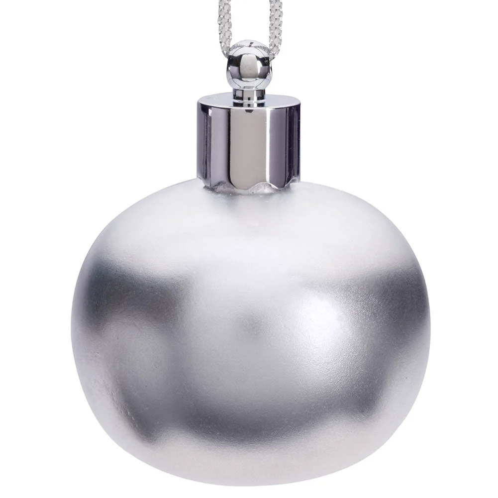 Bulb Ornament Kit - Chrome - Image 4