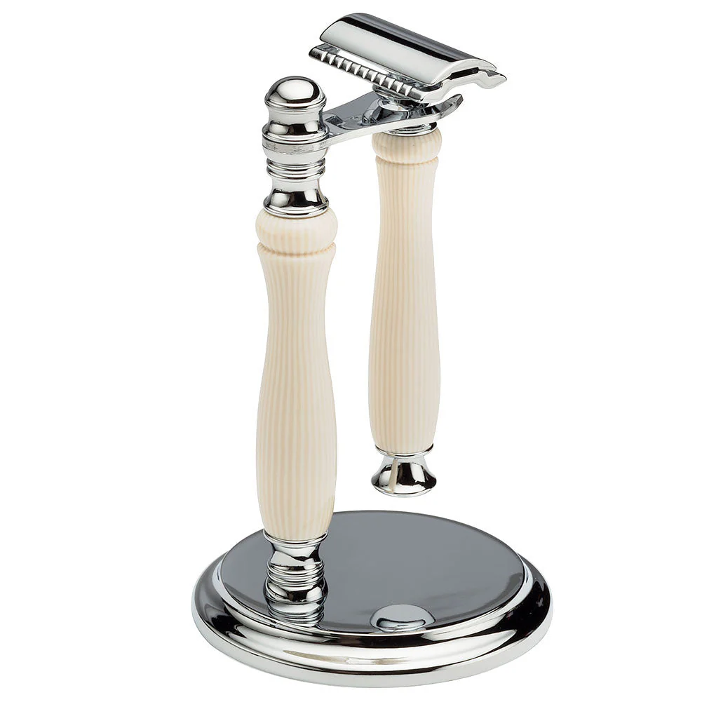 Classic Razor Stand Kit - Gun Metal - Image 3