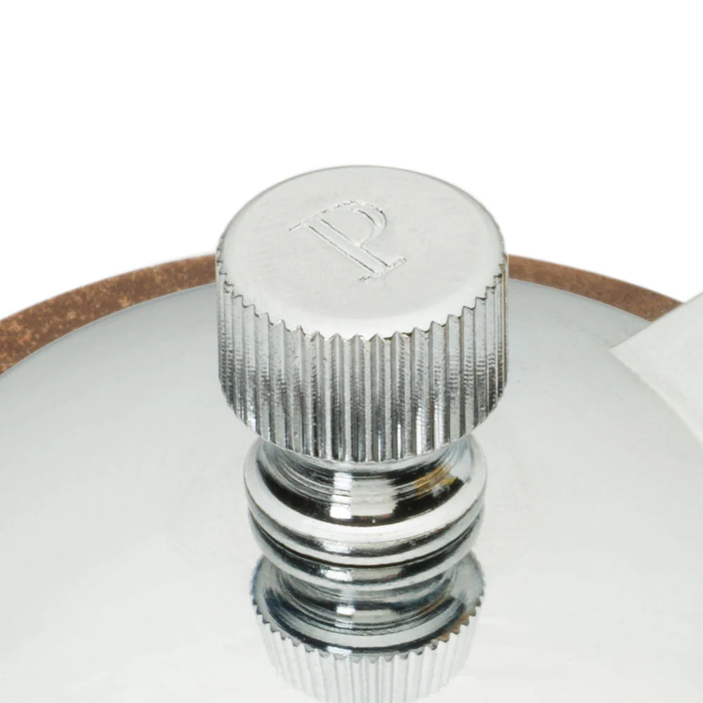 Crank Top Salt Mill Kit - Image 2