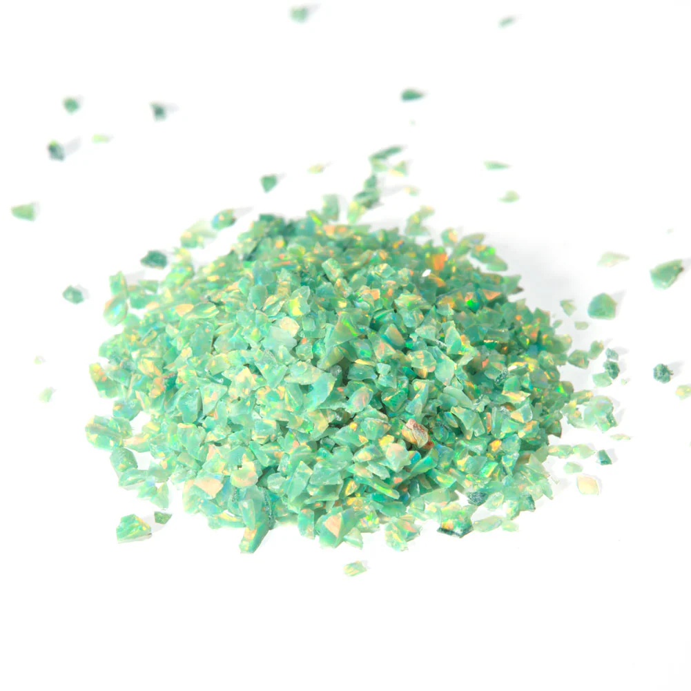 Crushed Opal - Dragon Scale - Image 2