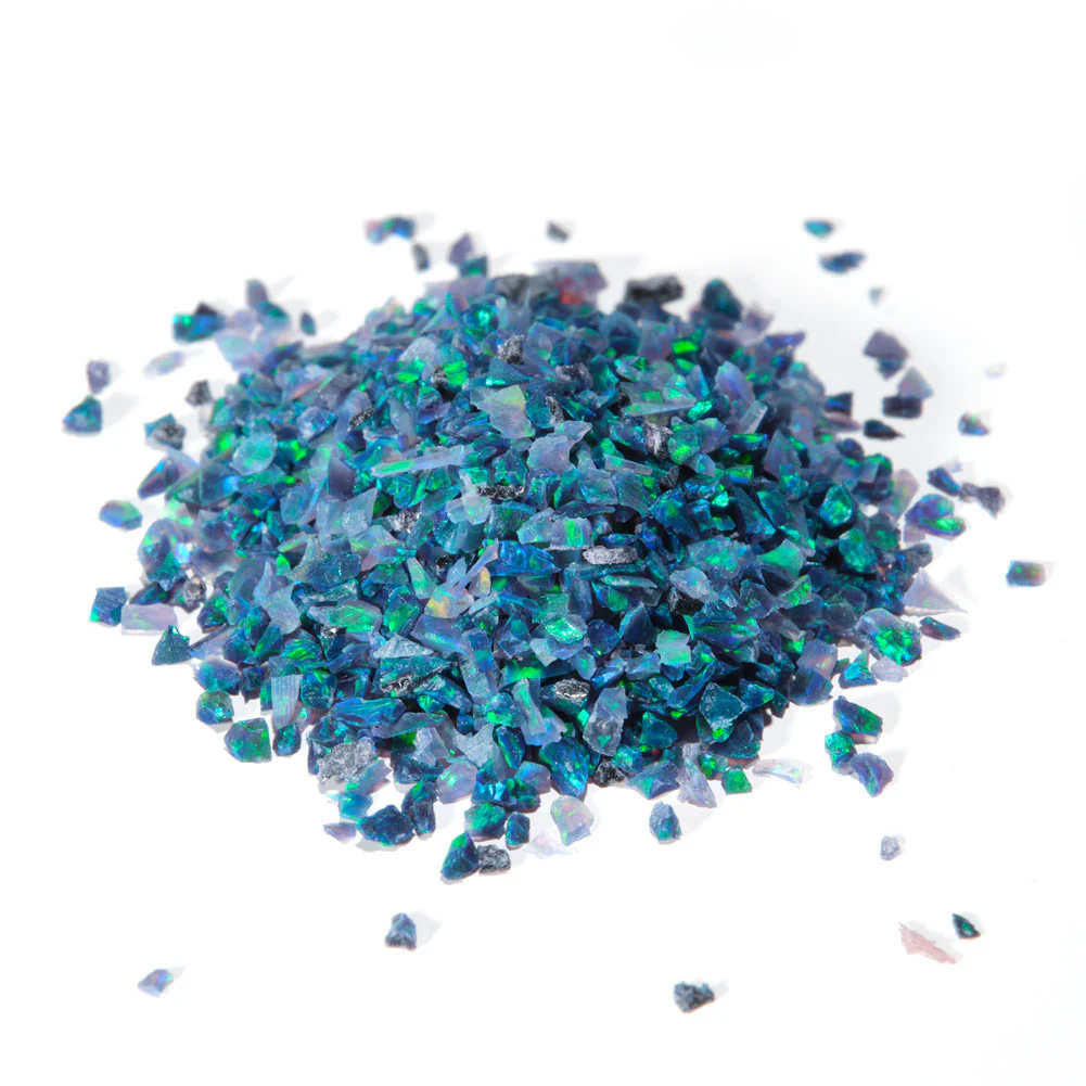Crushed Opal - Emerald Isles - Image 2