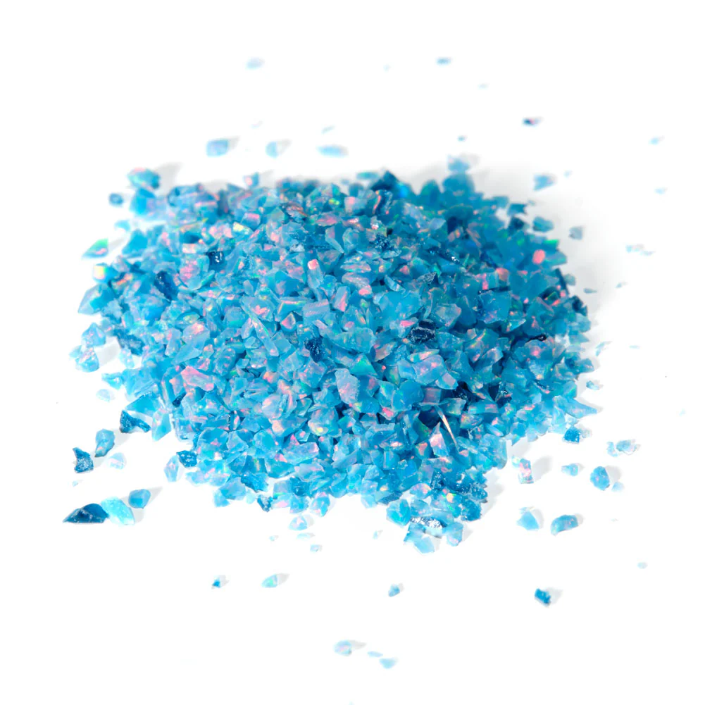 Crushed Opal - Fire and Ice - Image 2